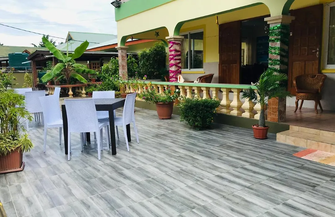 Villa Bananier-1