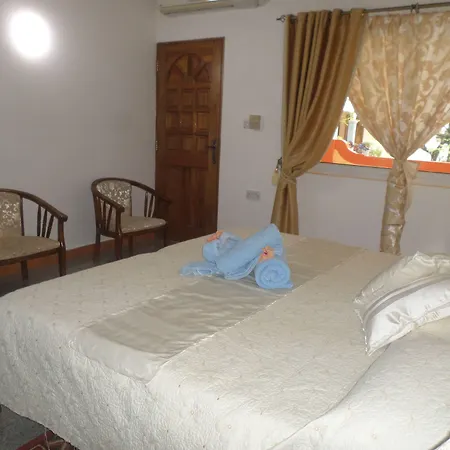 Villa Bananier-2