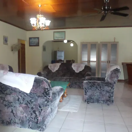 Villa Bananier-3